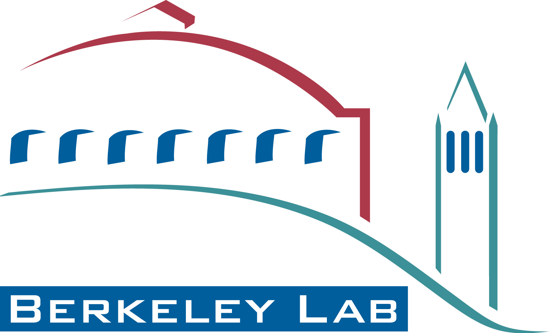 Lawrence Berkeley National Laboratory Logo