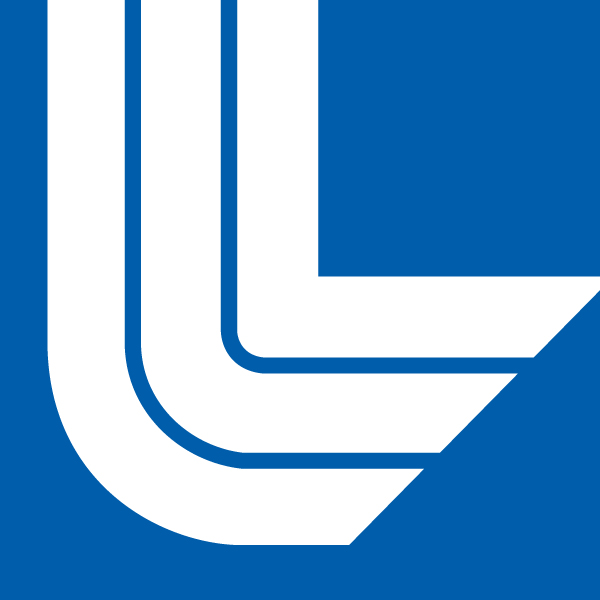 Lawrence Livermore National Laboratory Logo