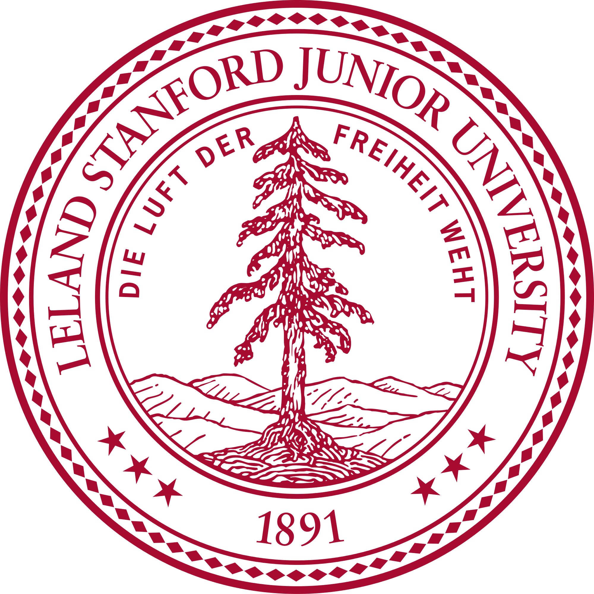 Stanford Logo